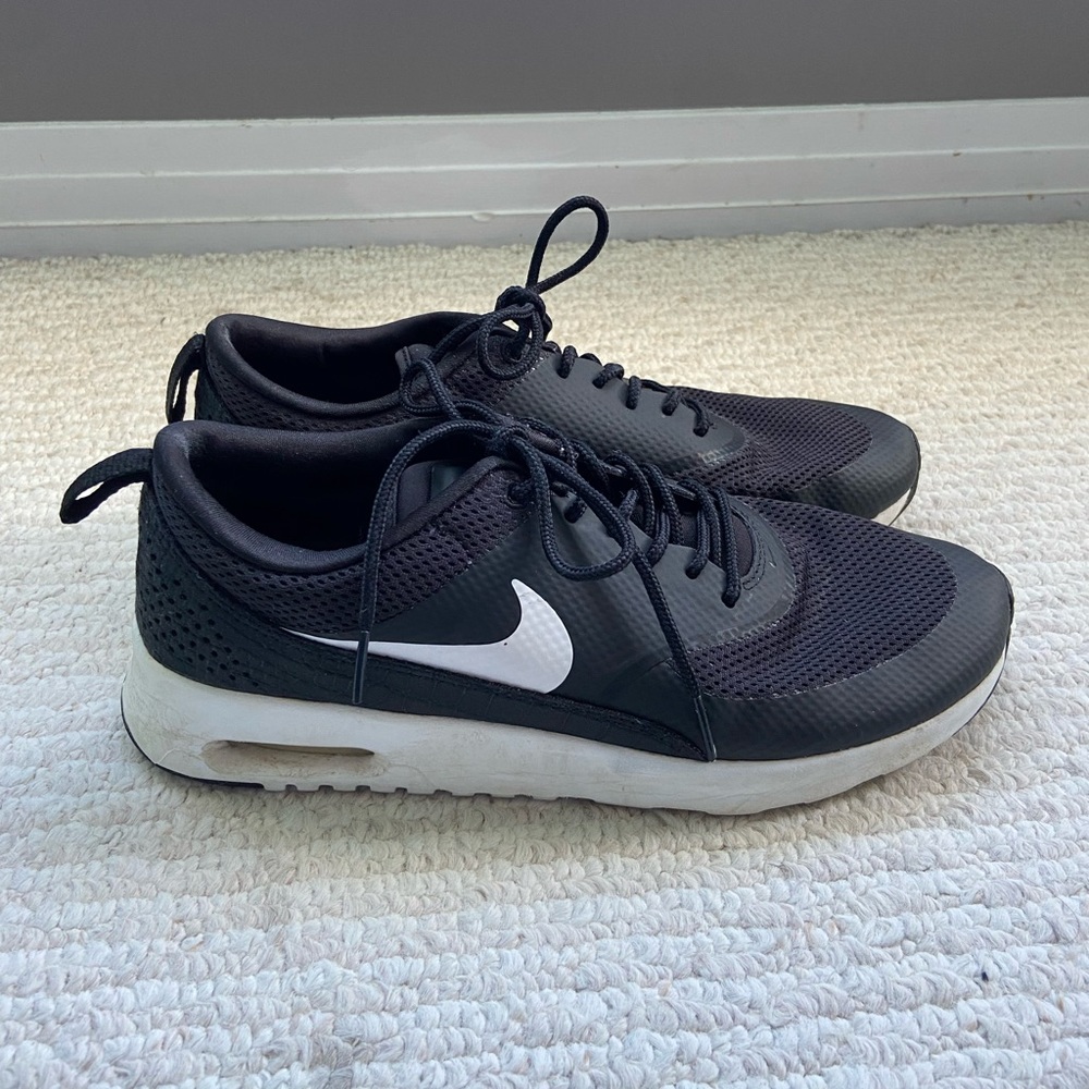Nike Air Max Thea Running Shoes